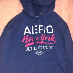 Aeropostale Hoodie